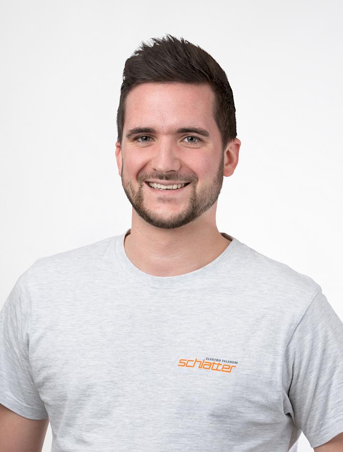 Zimmermann Remo