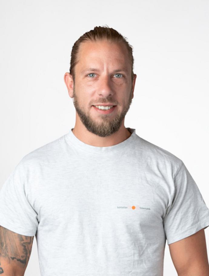 Dehmel Dustin