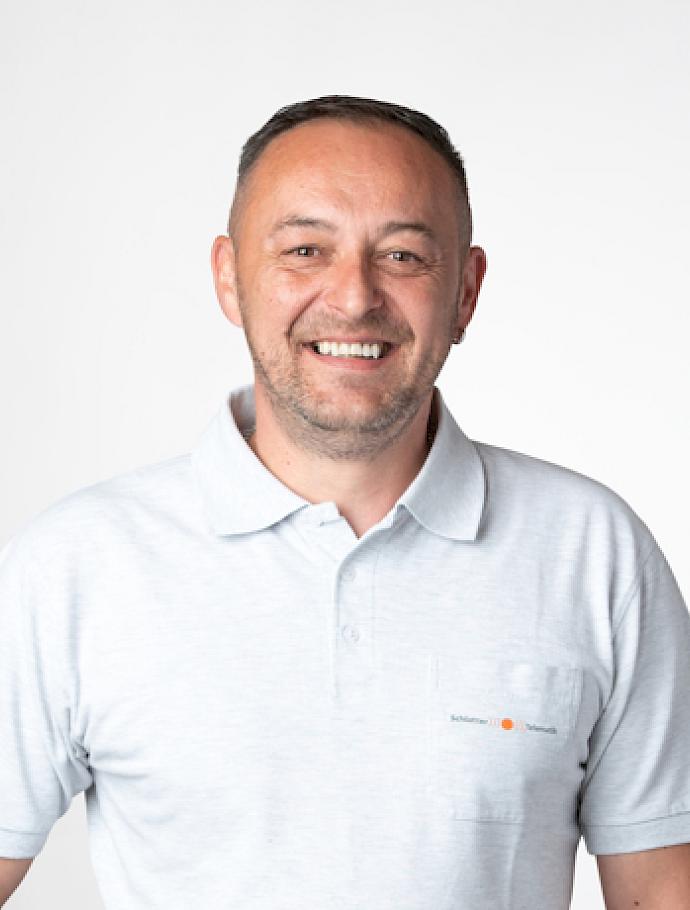 Hajsok Velimir