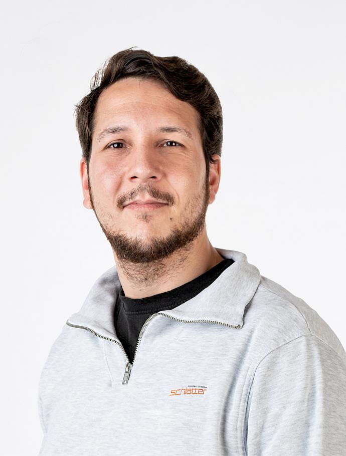 Pinösch Andri