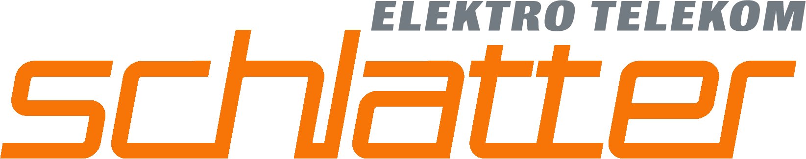 Logo Schlatter Elektro